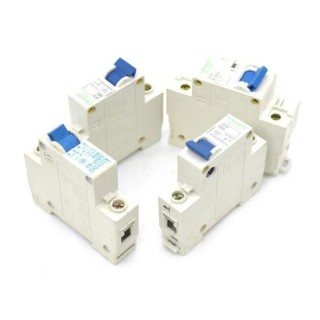 Elektrinio triračio Progress jungtukas (power off switch)