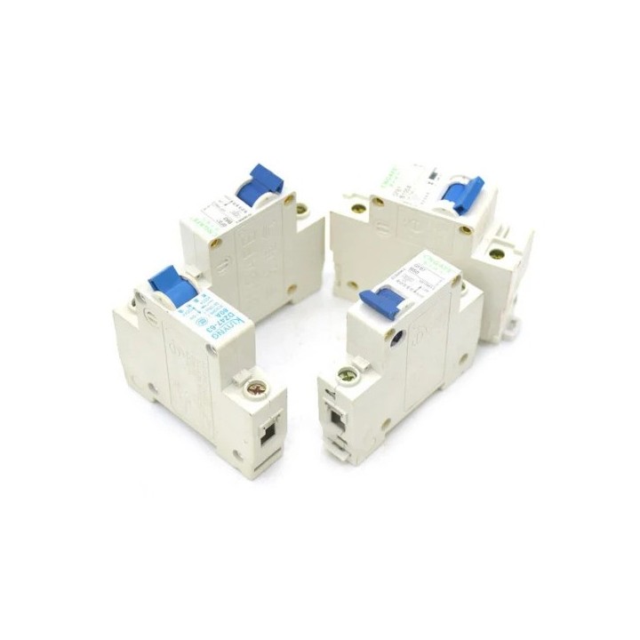 Elektrinio triračio Progress jungtukas (power off switch)