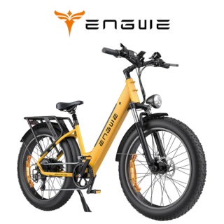 Elektrinis dviratis ENGWE E26 ST 250W 16Ah  E26ST
