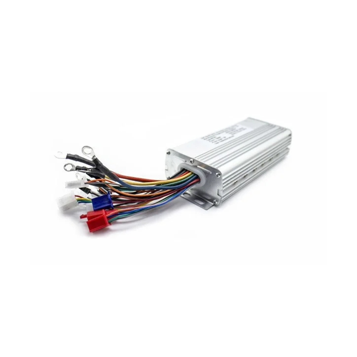Elektrinio paspirtuko Citycoco valdiklis (kontroleris) 2000W