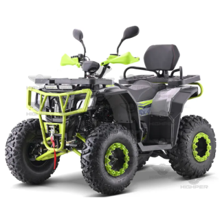 Benzininis keturratis ATV019 250CC