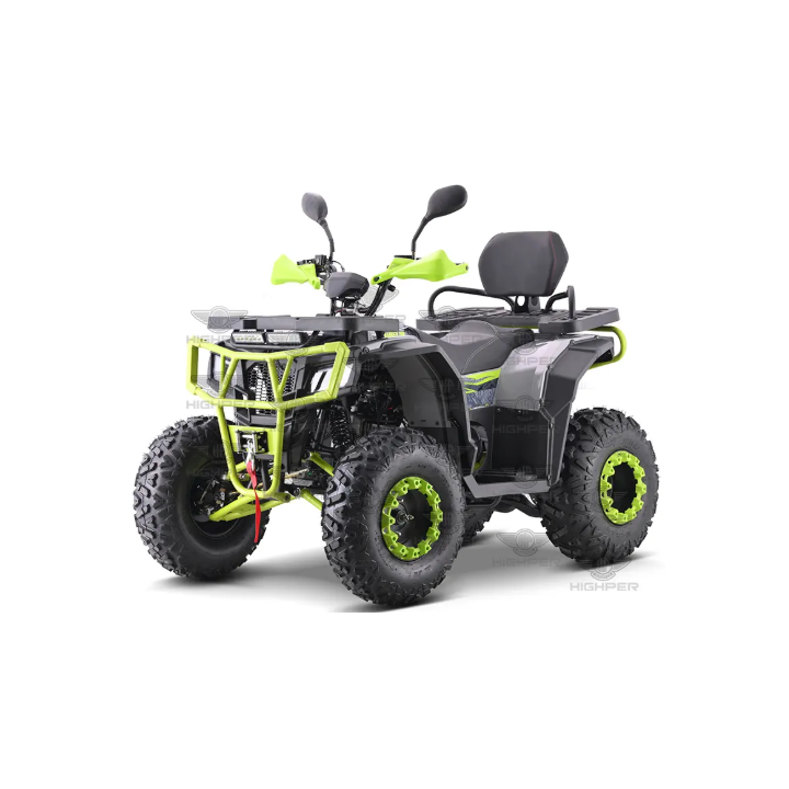 Benzininis keturratis ATV019 250CC