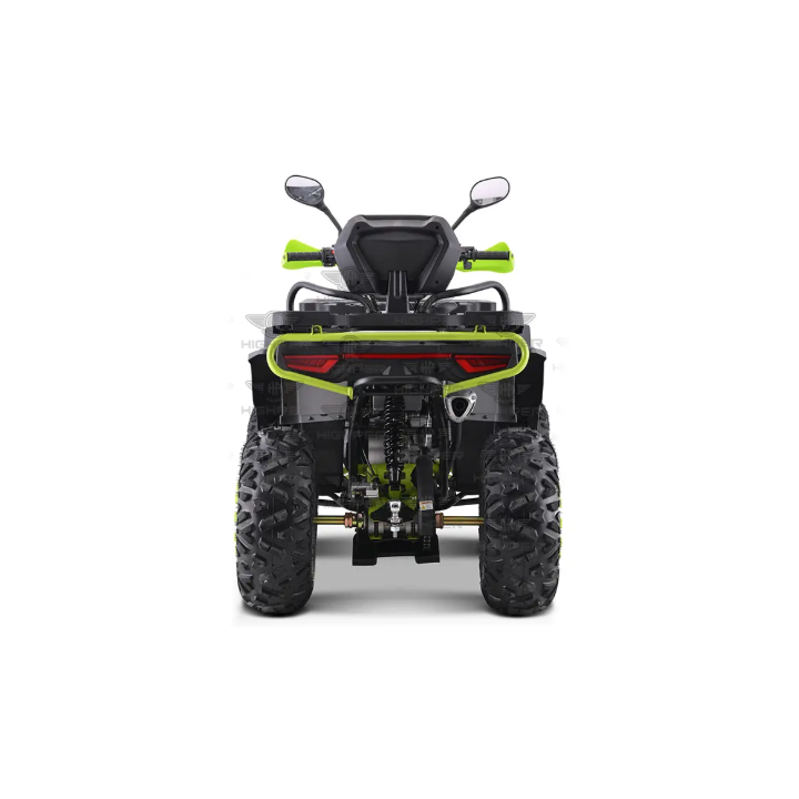 Benzininis keturratis ATV019 250CC