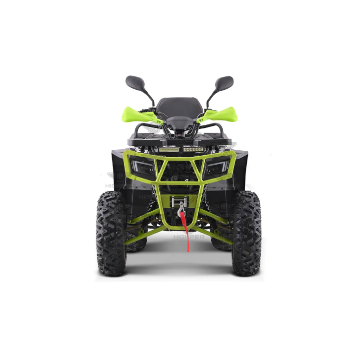 Benzininis keturratis ATV019 250CC