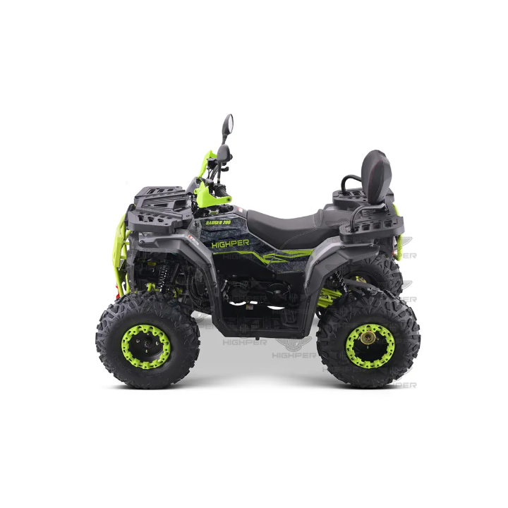 Benzininis keturratis ATV019 250CC