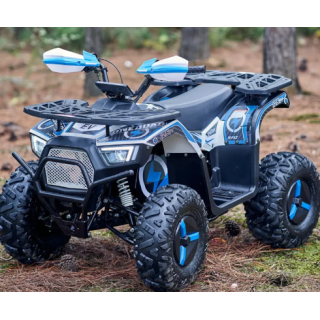 Elektrinis keturratis ATV009E 1200W (maksimali galia 2500W) 60V 20Ah