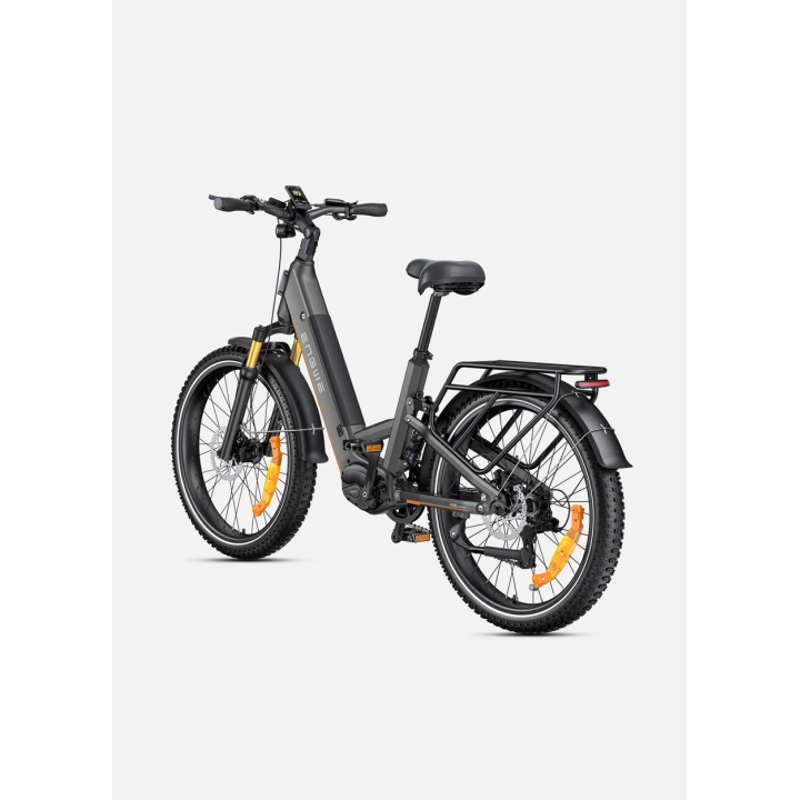 Elektrinis dviratis ENGWE E26 PRO 3.0 500W 48V 15Ah