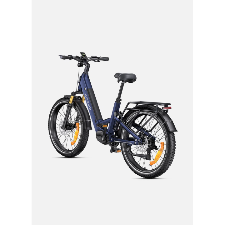 Elektrinis dviratis ENGWE E26 PRO 3.0 500W 48V 15Ah